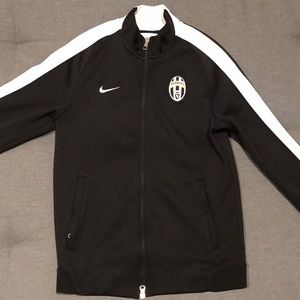 Juventus Nike Jacket
